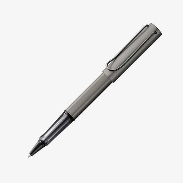 LAMY LX Ruthenium Rollerball Pen The Stationers